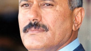 Yémen : apparition imminente de Saleh