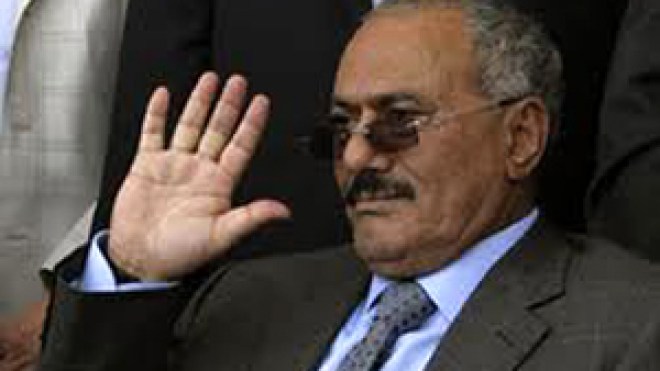 البرلمان‭ ‬اليمني‭ ‬يقر‭ ‬الحصانة‭ ‬لصالح‭ ‬ويوافق‭ ‬على‭ ‬ترشح‭ ‬نائبه‭ ‬للانتخابات