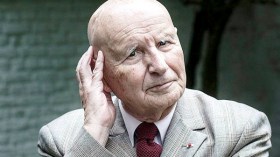 صلاح ستيتيه… مفخرة لبنان والعرب على ضفاف السين