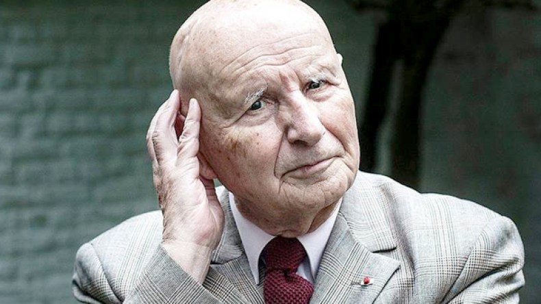 صلاح ستيتيه… مفخرة لبنان والعرب على ضفاف السين