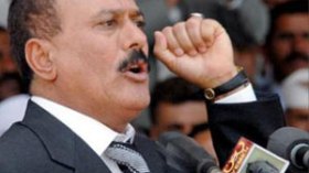 صالح: أنا باق إلى غاية إجراء الأنتخابات