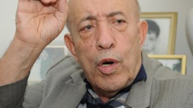 صالح‭ ‬بن‭ ‬قبي للشروق: بومدين‭ ‬هدّد‭ ‬الحسن‭ ‬الثاني‭ ‬بعدم‭ ‬حضور‭ ‬القمة‭ ‬الإفريقية‭ ‬سنة‭ ‬1972 ‬إذا‭ ‬لم‭ ‬يمض‭ ‬على‭ ‬اتفاقية‭ ‬الحدود‮