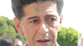 صالح أوقروت للشروق:لم أقدم إلا عشرين بالمئة من إمكاناتي وأنا في انتظار سيناريو حقيقي