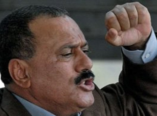 Yemen : alors que six membres d’Al Qaida ont été tués..le Président Saleh s’accroche à son fauteuil