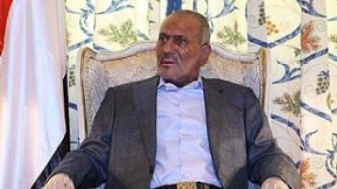 Yémen: le président Saleh a fait savoir qu'il renonce au pouvoir