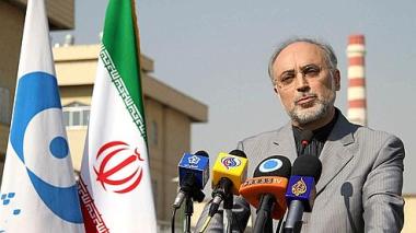 L'Iran va produire du combustible nucléaire d'ici quatre à cinq mois