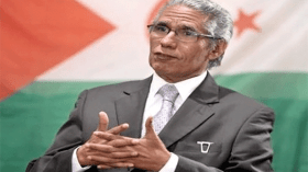 “خطابُك بائس ويجسّد الحماقة والتهور”