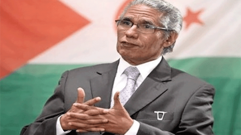 “خطابُك بائس ويجسّد الحماقة والتهور”