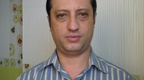 الجالية‭ ‬السورية‭ ‬في‭ ‬الجزائر‭ ‬مع‭ ‬إرادة‭ ‬الشعب‭ ‬لا‭ ‬النظام‭ ‬الدموي