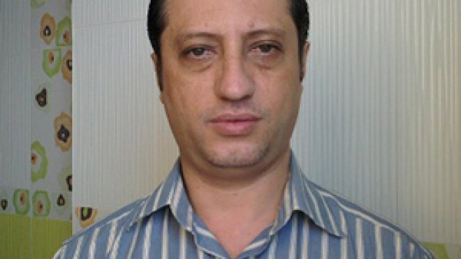 الجالية‭ ‬السورية‭ ‬في‭ ‬الجزائر‭ ‬مع‭ ‬إرادة‭ ‬الشعب‭ ‬لا‭ ‬النظام‭ ‬الدموي