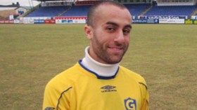 المغترب سي سالم يصل إلى الجزائر وسيمضي الأربعاء للشبيبة