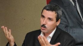 سالم شريف: لا مجال لفرض منطق الضحية والاستعطاف