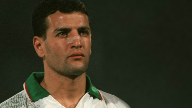 الجزائر “تنكّرت” لي والفرنسيون “تجاهلوني”