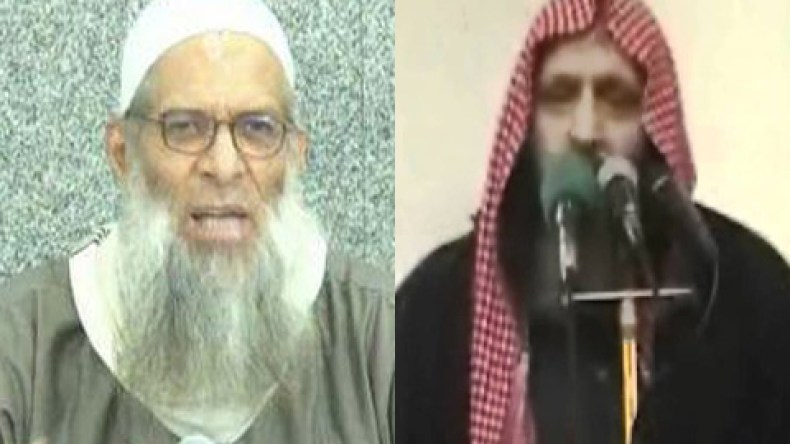 سلفيون في مصر يدعون الجيش إلى قتال المعتصمين!!