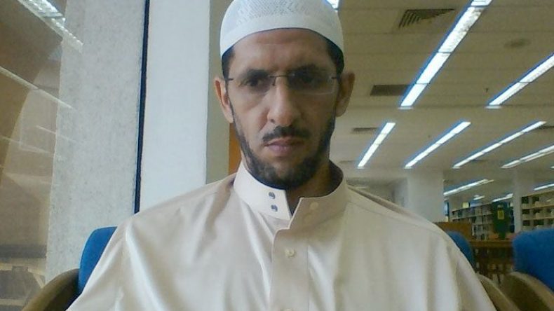 الزاوية الإبراهيمية تراسل الفريق أحمد قايد صالح