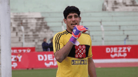 مسؤولو وأنصار الشبيبة “يستغربون” إبعاد صالحي من المنتخب الوطني