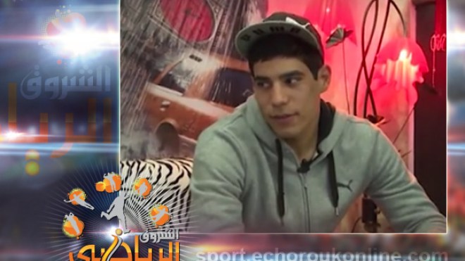 صالحي يؤهل الشلف لربع نهائي كأس الجزائر