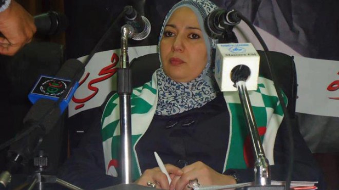 استقالات جماعية من حزب العدل والبيان بخنشلة