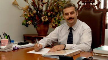 Algeria can achieve real development through Islamic finance: expert