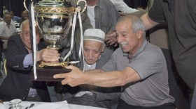 عبد الحميد صالحي: خليلوزيتش ظلم جابو وعمله لم يقنعني