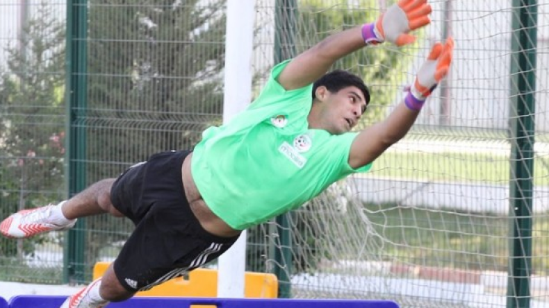 شباب بلوزداد يطير السبت إلى المغرب دون الحارس صالحي