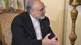 صالحي: كل الإيرانيين سُنَّة