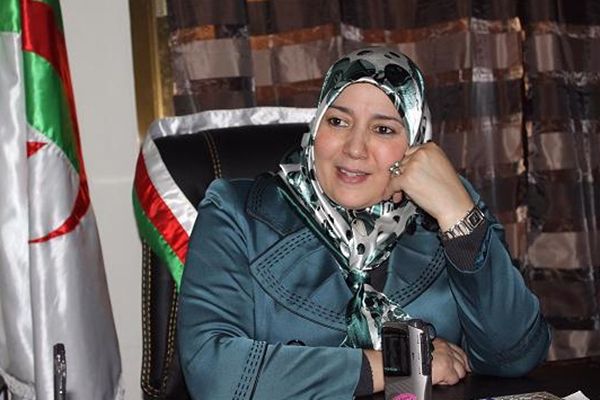 Salhi décline l’invitation de Bouteflika