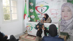 العدل والبيان: التزوير أفقدنا مقاعد كثيرة