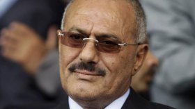 اليمن ينفي وفاة الرئيس السابق علي عبد الله صالح
