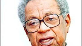 Sudan novelist Tayeb Salih dies