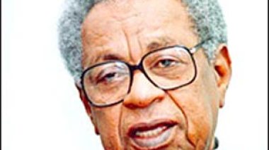 Sudan novelist Tayeb Salih dies