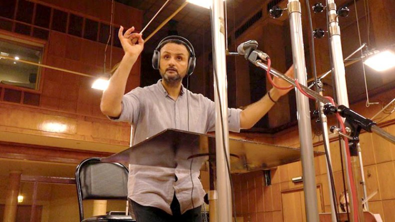 لأول مرّة في الجزائر.. الموسيقى الكلاسيكية تعزف في الشارع