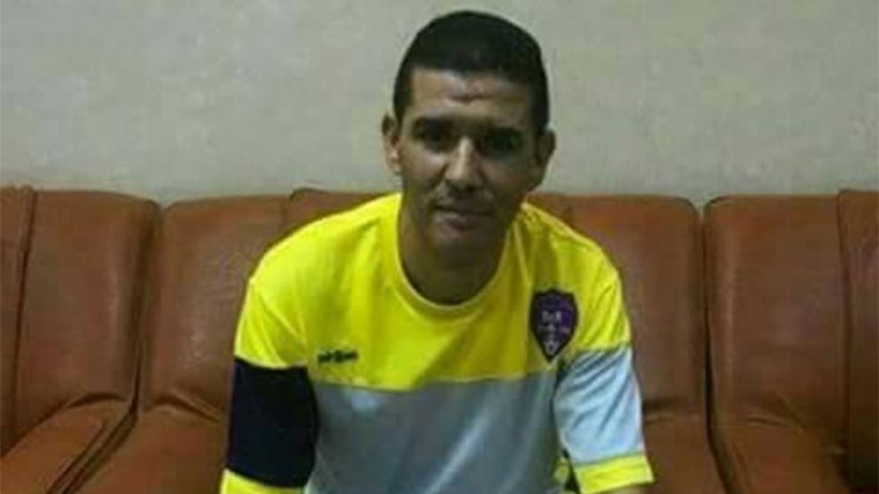 كل شيء تغير مع بلماضي وأنا متفائل ببقاء الخضر في القمة