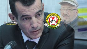 لباطشة في مهمة لإصلاح ما أفسده سيدي السعيد ورفع التحفظات