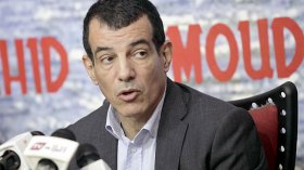 نزاع لباطشة وأمين عام اتحادية البنوك ينتقل إلى مجلس الدولة