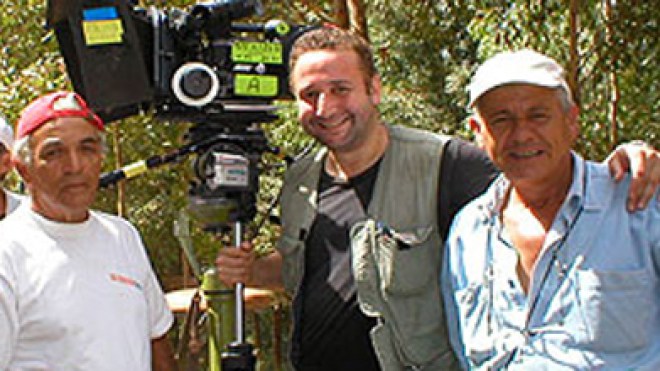 سليم أقار للشروق:ديناصورات الإخراج في الجزائر تقاطع سينما الشباب