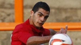 كركار ينضم رسميا لنادي تشارلتون الانجليزي