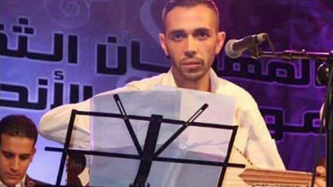 الفنان سليم عزيزي ما يزال مفقودا وعائلته تعاني الويلات