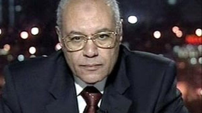 ” العوا ”  يطالب  المسلمين  بالدفاع  عن  الكنائس  ضد  تهديدات  القاعدة