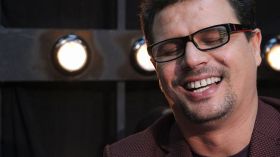 سليم الشاوي يطلق أغنية وطنية من خنشلة