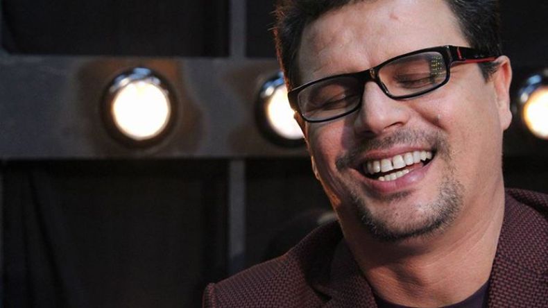 سليم الشاوي يطلق أغنية وطنية من خنشلة