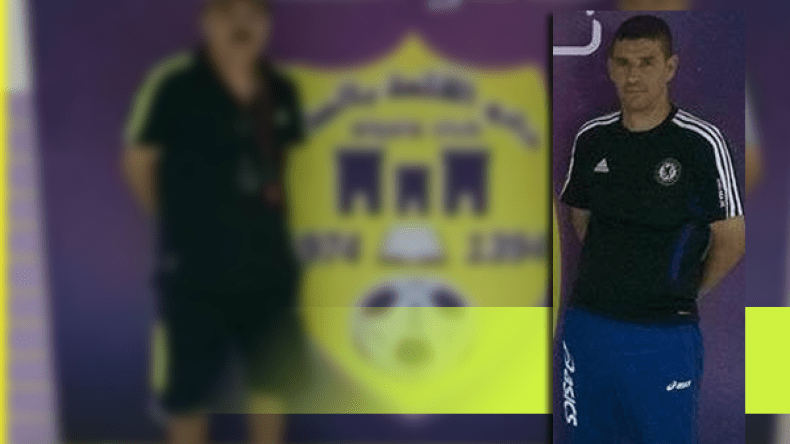 ما يتوفر عليه فريقي السعودي الهاوي أفضل مما تمتلكه أقوى فرقنا المحترفة