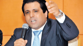 تلقينا عروضا لاحتراف شنيحي وبلخيثر لكن لن نسرحهما