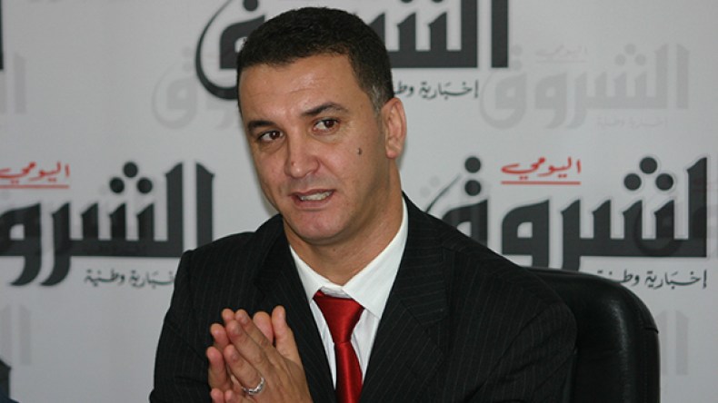 تجديد الثقة في غالبية الأعضاء والرئيس سعدي يحافظ على المقدمة