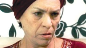 سليمة‮ ‬لعبيدي‮ ‬ترحل‮ ‬عنا‮ ‬بعد‮ ‬مصارعتها‮ ‬المرض‮ ‬لأشهر