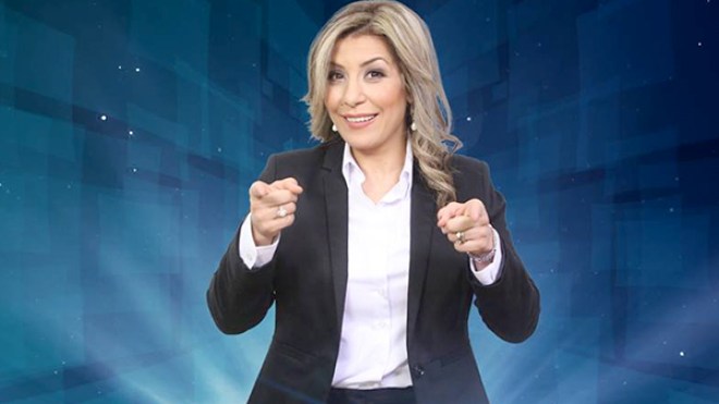 هكذا ردت سليمة سواكري على منتقدي الحلقة الأخيرة من برنامجها “افتح قلبك”!