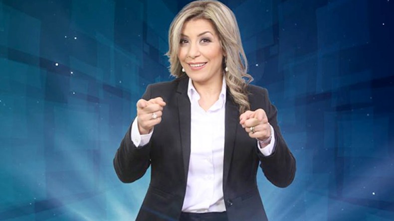 هكذا ردت سليمة سواكري على منتقدي الحلقة الأخيرة من برنامجها “افتح قلبك”!