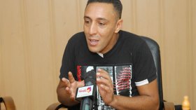 سليم آلك: “لم أهن أحدا في حياتي.. ومشهد العراك بالأيدي تمثيلي فقط”!