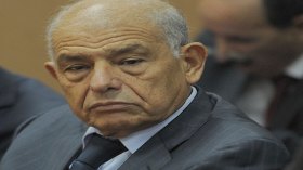 محسن عمارة موقوف عن ممارسة مهنة المحاماة