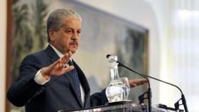 سلال: أيدينا ممدودة وقلوبنا مفتوحة للحوار